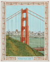 The Golden Gate II